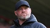 Wayne Rooney confirmed as Plymouth Argyle manager