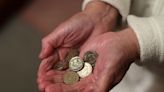 Incomes of poorest pensioners have been falling behind, says IFS