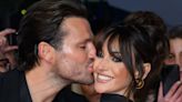 From Mark & Michelle Keegan’s snog to Ronaldo's 'butt grab' - celebs PDA meaning