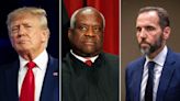 Justice Thomas raised crucial question about legitimacy of special counsel's prosecution of Trump