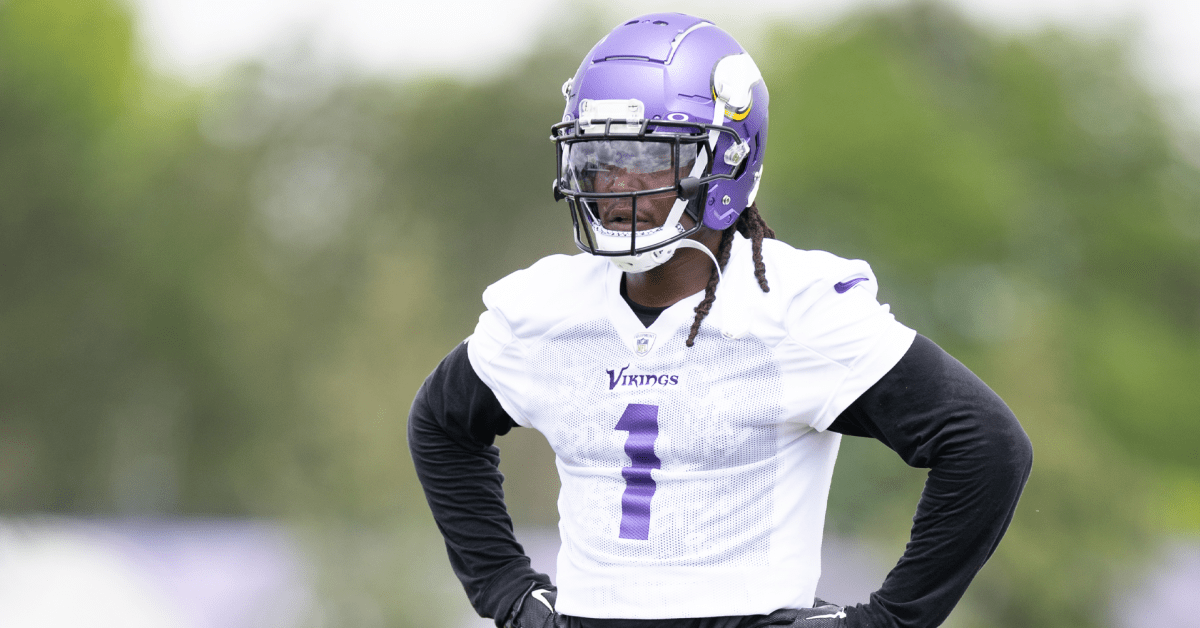 Players reportedly standing out in a good way at Vikings OTAs