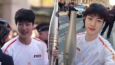 巴黎奧運》迎戰巴黎奧運！韓國推出KPOP偶像應援 台灣要用滿滿台味展現熱情