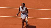 Tennis: Coco Gauff aims for 'French Open win,' details love for red clay and more - exclusive