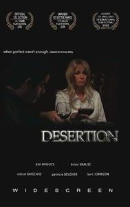 Desertion