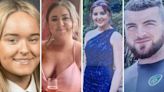 Four young victims killed in Leaving Cert car crash in Tipperary ‘were in the prime of their lives and with dreams to fulfil,’ inquest is told