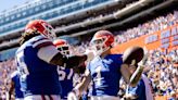 Two Gators among CBS Sports' latest mock NFL draft selections