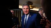 US Senator Manchin Rules Out Presidential Run After Biden Exits