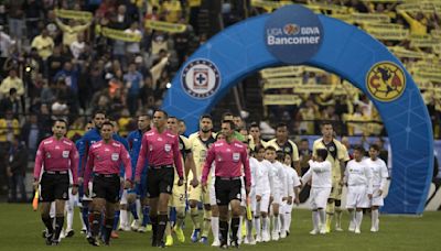 América Vs Cruz Azul: La final más repetida en la historia de Liga MX