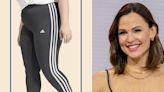 Jennifer Garner's Cool-Girl Leggings Look Just Like This Adidas Pair That's Up to 77%-Off RN