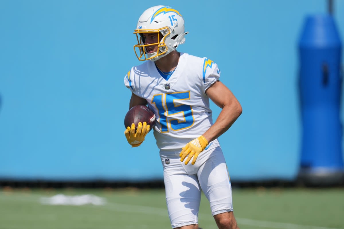 Chargers News: Chargers' Offensive Weapons Criticized in ESPN Rankings