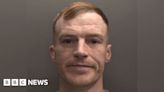 Man who made threats in Grimsby with meat cleaver jailed