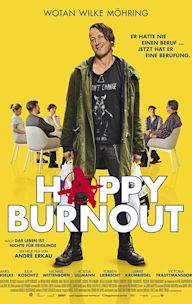 Happy Burnout