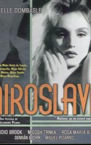 Miroslava (film)