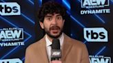 Tony Khan Praises Build For AEW Double Or Nothing 2024 Match - Wrestling Inc.