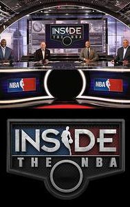 Inside the NBA