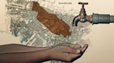 Racionamiento de agua en Bogotá: este es el mapa de los barrios que tendrán suspensión del servicio el miércoles 8 de mayo