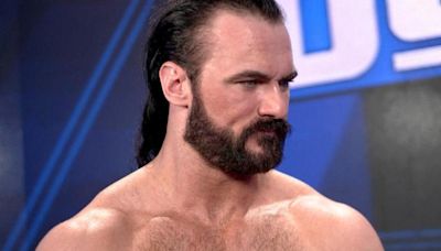 WWE SmackDown results, recap, grades: Drew McIntyre finds ally in war against The Bloodline and Karrion Kross