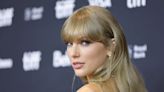 Taylor Swift is Time’s Person of the Year