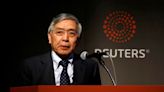 Analysis: Weak yen pulling Japan away from BOJ Kuroda's radicalism