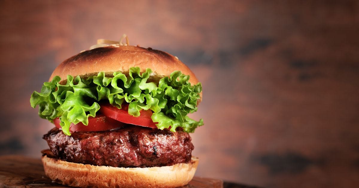 It’s National Hamburger Day: Here’s where to find a deal