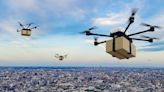 Amazon and Walmart want the FAA to let them use part of your property. Here’s how drone delivery companies are coming for your airspace