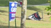 Stolen campaign signs pose added challenge for Rockdale County sheriff candidate