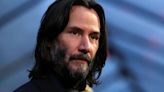 Keanu Reeves y la inspiración detrás de su primera novela: “Pienso en la muerte”