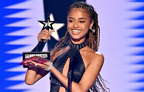 2024 BET Awards: The Complete Winners List
