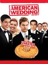 American Pie – Jetzt wird geheiratet