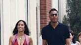 Padma Lakshmi & Terrance Hayes Spark Reconciliation Rumors with PDA