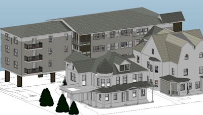 Bethlehem planners, neighbors give feedback on Marco Andretti apartment proposal