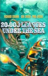 20,000 Leagues Under the Sea