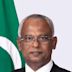 Ibrahim Mohamed Solih