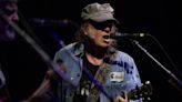 Neil Young and Crazy Horse cancel remaining 2024 tour dates due to illness