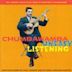 Uneasy Listening (Chumbawamba album)