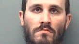 'Ready for civil war': Cops find conspiracist's car packed with pipe bombs