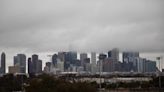 Houston-area school districts issue delays Monday after heavy storms, flash flooding | Houston Public Media