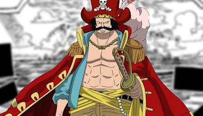 One Piece Cliffhanger Answers Nagging Question About Roger's Crew