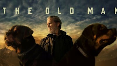 ‘The Old Man’ drops a new season tonight. Where to watch the season 2 premiere