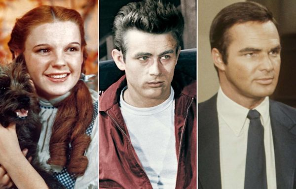 Voices of late actors Judy Garland, James Dean, more used in AI app