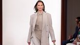 Christy Turlington revalida su título como musa eterna de la moda estadounidense