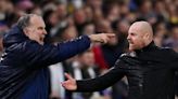 Next Everton manager odds: Sean Dyche and Marcelo Bielsa lead race after Frank Lampard sacked