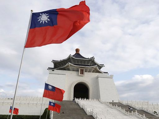 If Taiwan seeks recognition of its sovereignty, it must renounce claims on other democracies