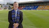 New St Johnstone owner Adam Webb reveals second investor and addresses McDiarmid Park move