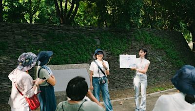 走讀時代女性足跡 高雄女路再增2條新路線 (圖)