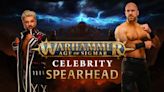 Claudio Castagnoli and Kip Sabian To Play Special Warhammer Exhibition