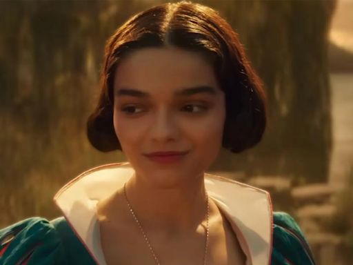 Rachel Zegler confiesa que el ciberacoso por ‘Blancanieves’ la entristeció y aclara que SÍ habrá historia de amor en la película