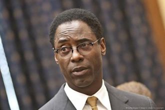 Isaiah Washington