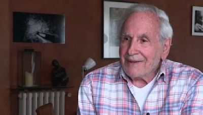 Mort de Patrice Laffont: le monde de la télévision lui rend hommage