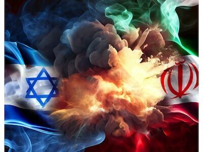 Here's why Iran's leaders could lose everything in direct war with Israel